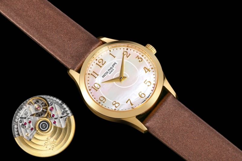 PATEK PHILIPPE Watches